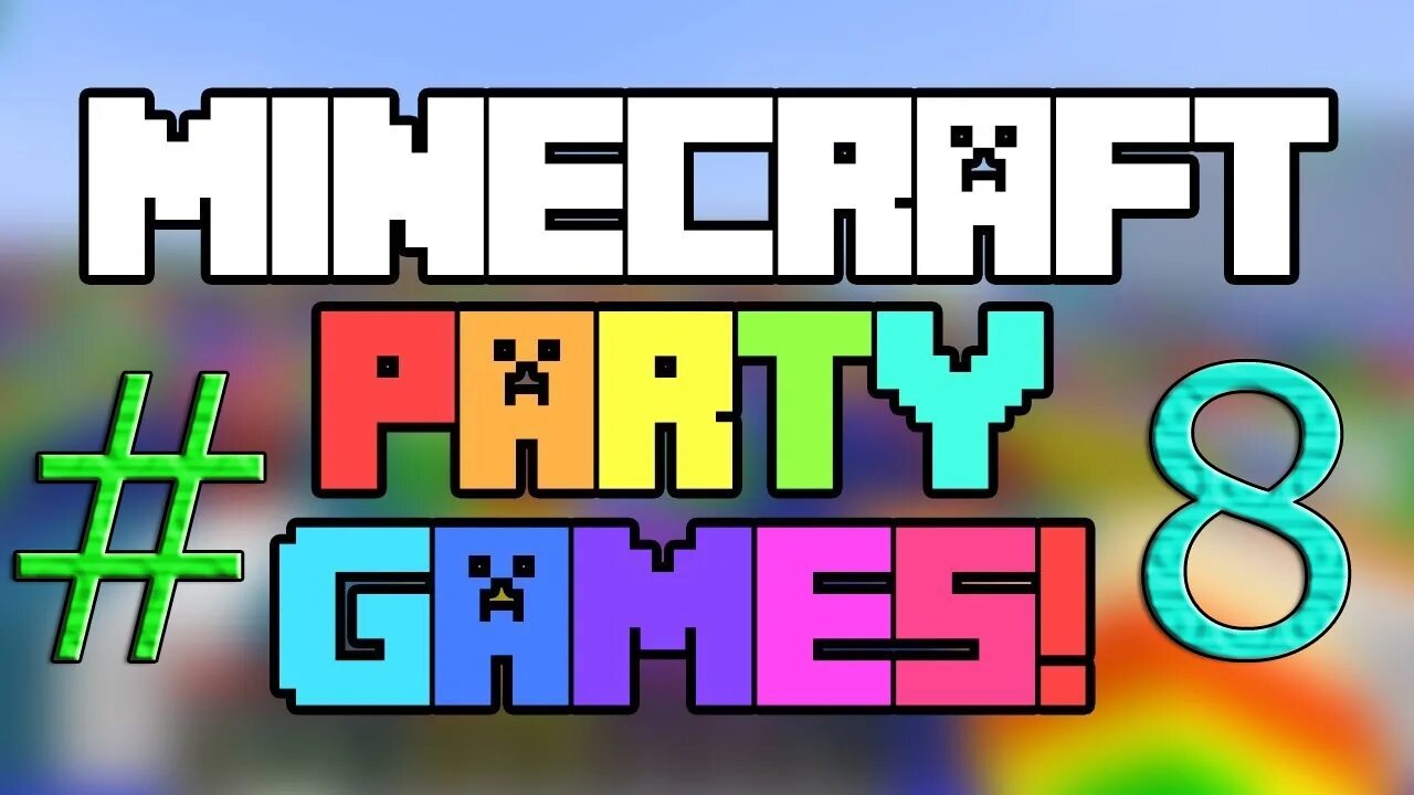 Мини игры майнкрафт. Майнкрафт Party games. Майнкрафт мини игры Party games. Превью майнкрафт мини игры. Party games 1