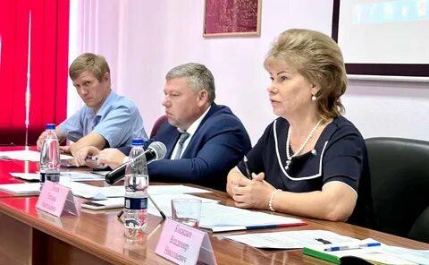 Комплекс комитета