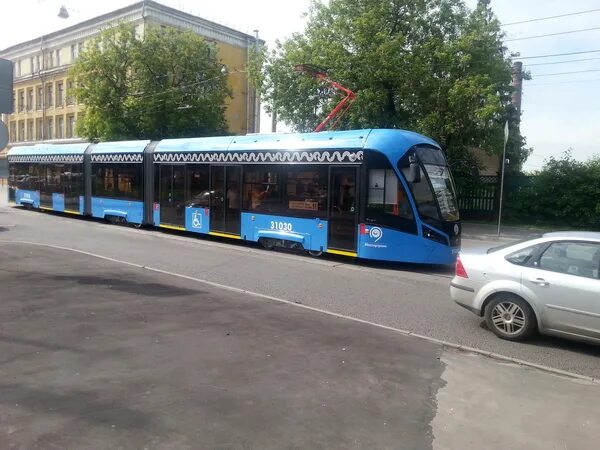 Маршрут 25 трамвая москва. Трамвай в Богородске. Трамваи в Богородском Москва. Трамвай Витязь м Москва. Трамвай 25.