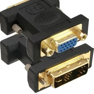 Vga dns