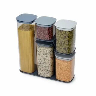 Кухня емкость для сыпучих продуктов