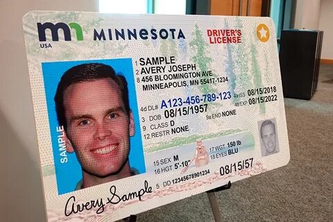 Real id