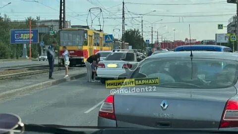 Водитель барнаул