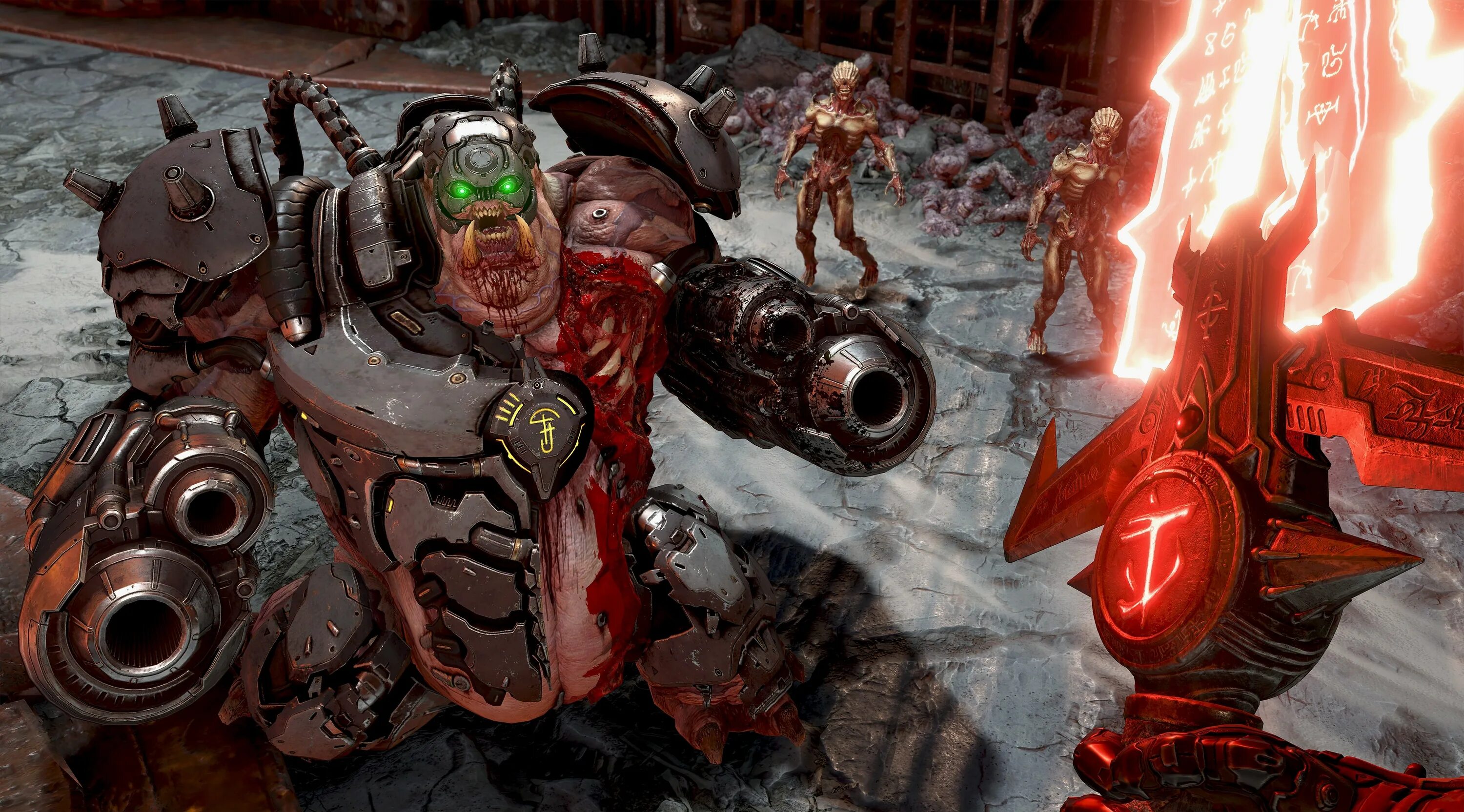 Doom store. Doom eternal (ps4). игра doom для ps4.