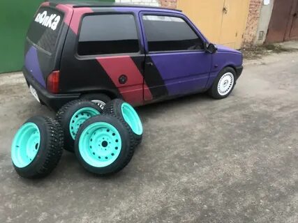 Ока детская