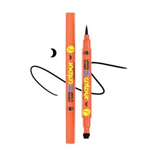 B color подводка для глаз