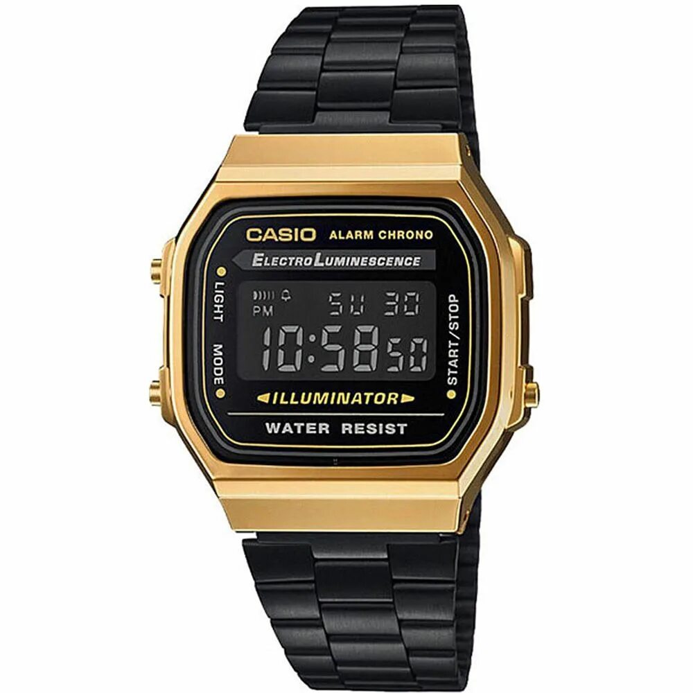 Часы электронные винтаж. Casio a-168wegb-1b. casio a168wegb-1bef. casio vintage a168. наручные часы casio a-168wegb-1b.