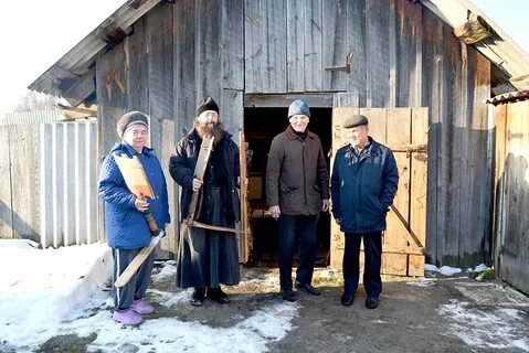 Сельские тендеры