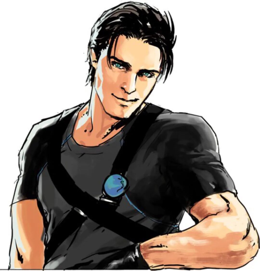 Dick grayson