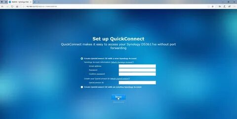 Transmission synology