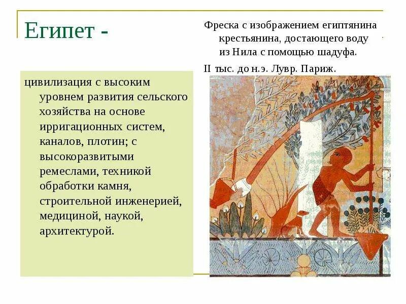 Что такое вельможа налог шадуф. Что такое вельможа налог шадуф