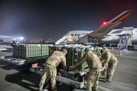 Новости помощь сша