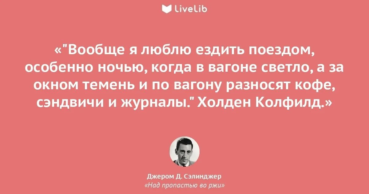 Во пропасти во ржи цитаты. Сэлинджер биография. над пропастью во ржи цитата про пропасть.