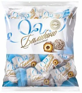 Конфета coconut