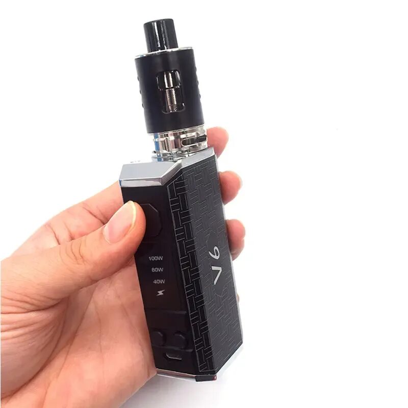 Вейп v6 100w. V6 Vape. Аегисвейп 6. Вейп v6 100w цена.