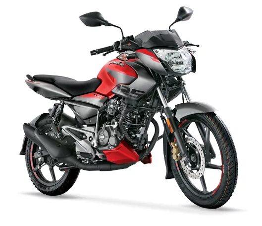 Bajaj Pulsar NS 125. Мотоцикл Bajaj Pulsar NS 125. Баджадж Пульсар НС 125. Мотоцикл Bajaj Pulsar NS 125 New. Купить баджадж 125