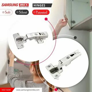 We are leading manufacturer, supplier & exporter of All Kinds of Hinges & furniture fittings ...