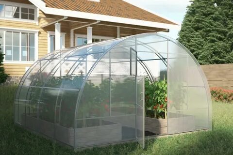 Теплицы в красноярске