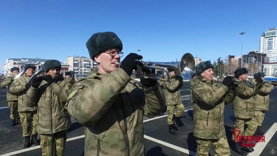 В Самарской области похоронили военного Николая Сайгушкина: воин погиб на СВО