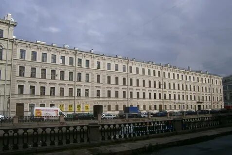 6 канал петербурга