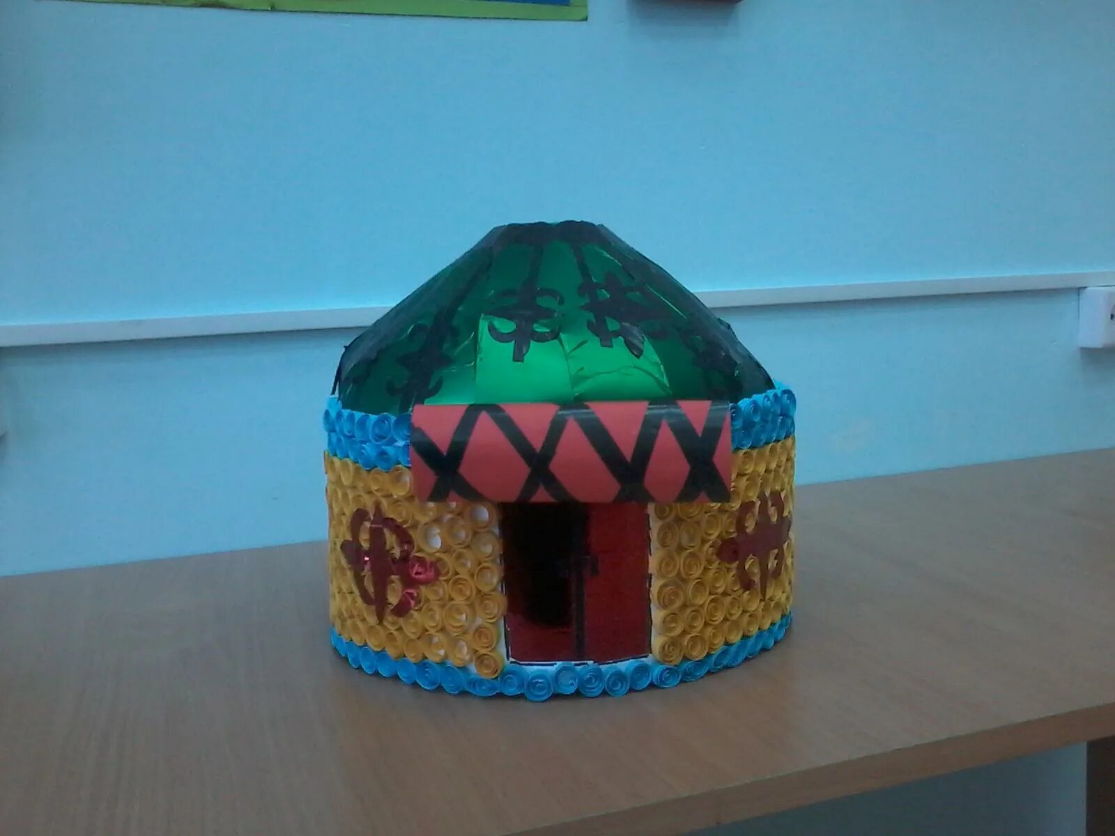 юрта поделка из бумаги. юрта шкатулка. юрта тойбастар. юрта поделка. юрта хакасов.