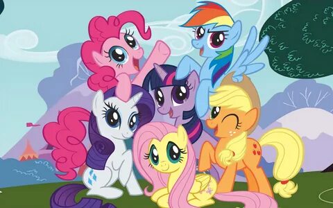 Лампочки World of Tanks в стиле My Little Pony.