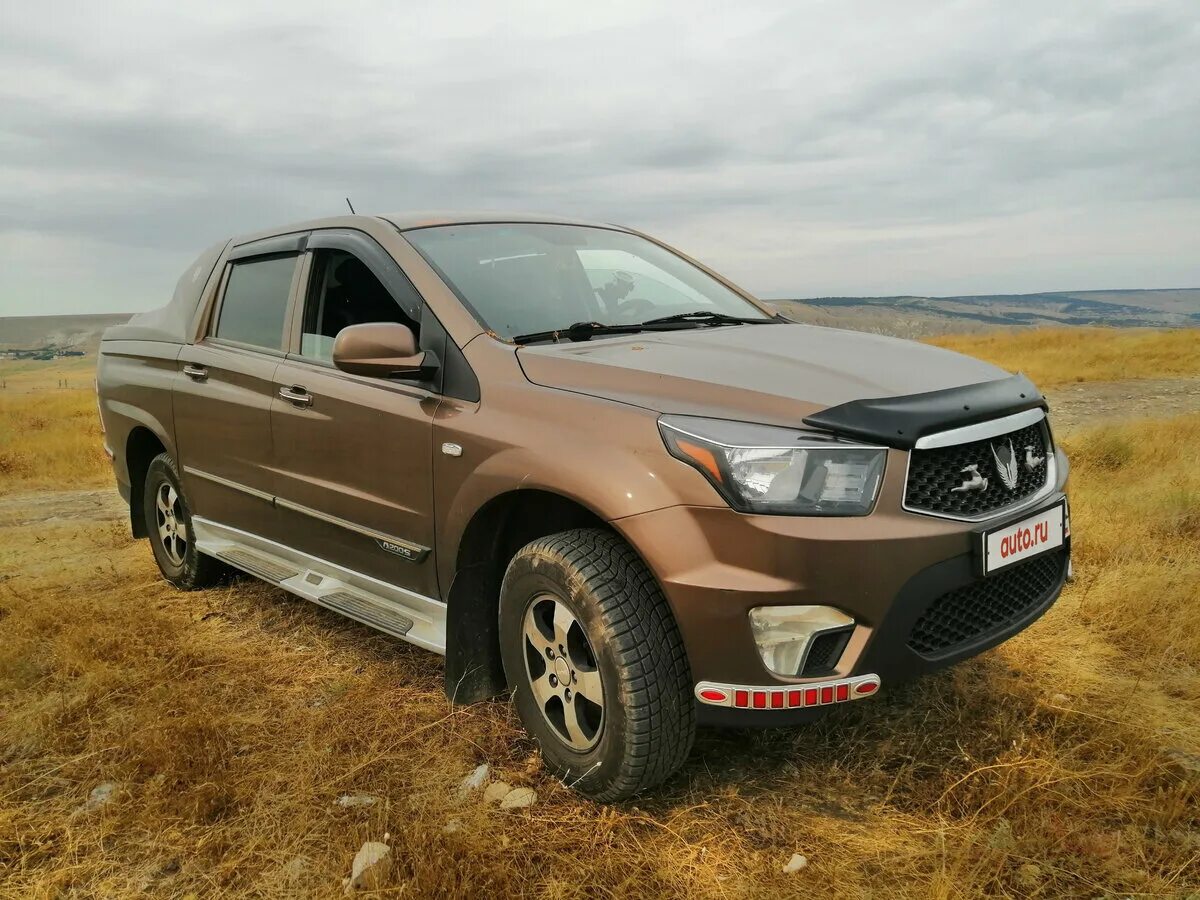 Саньенг актион поколения. SSANGYONG Actyon Sports. SSANGYONG Actyon Sports II. SSANGYONG Актион спорт 2012. Actyon Sports II 2012.