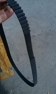 Износ ремней