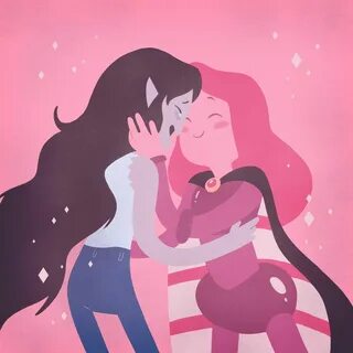 Time lesbians
