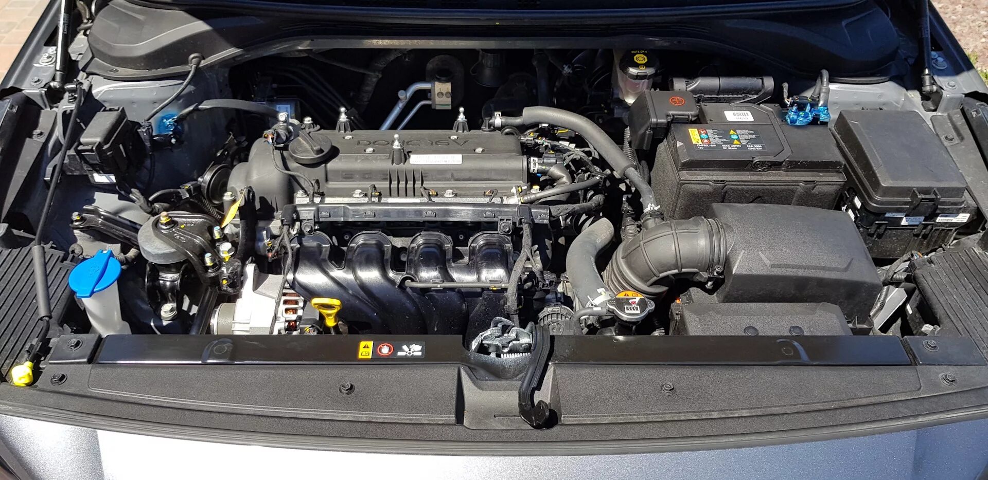 Какой двигатель на солярисе 1.6. Hyundai Solaris 2015 двигатель. Двигатель Хендай Солярис 2 2018. Мотор Хендай Солярис 2020. Двигатель Солярис 1.6.