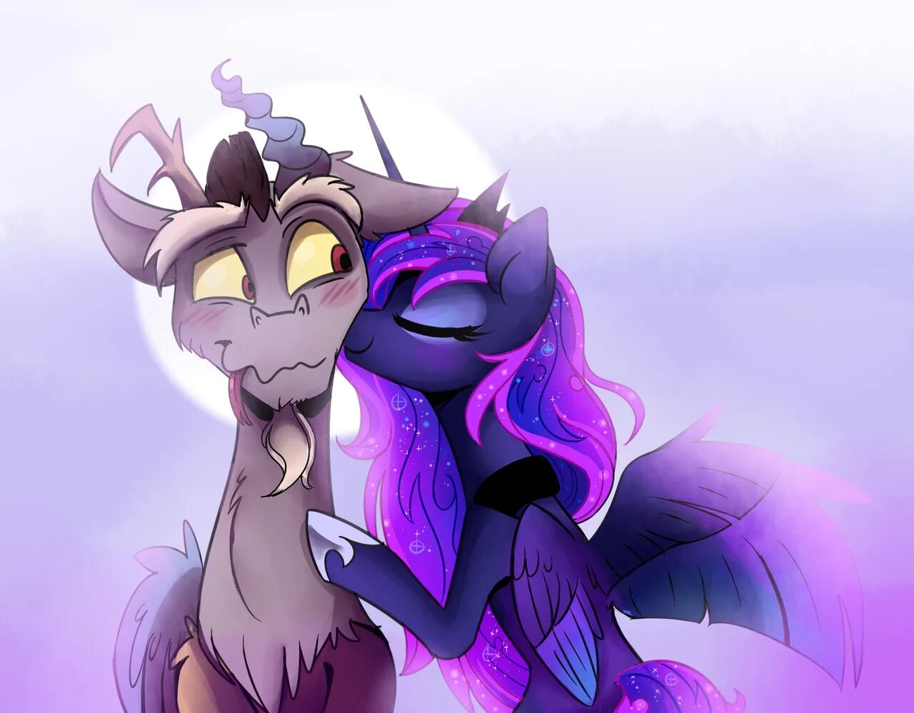 Discord art