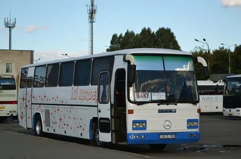 Дербенте казань автобус