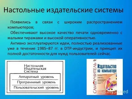 Национальная издательская система