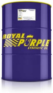Royal purple