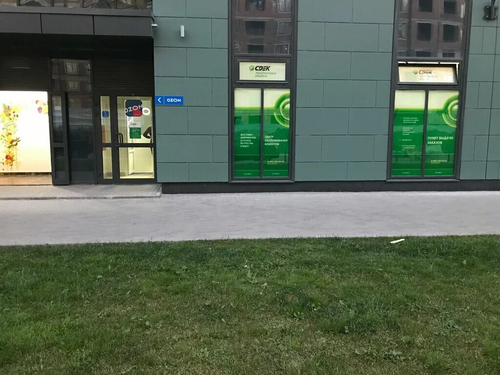 На Парфеновской улице достроили половину жилого дома - Новости строительства Сан