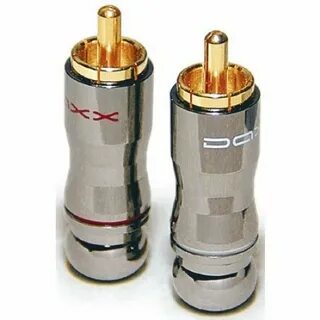 Rca daxx