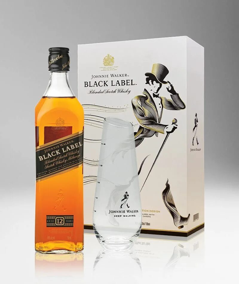 Label отзывы. Johnnie Walker Black Label набор. Johnnie Walker Black Label Gift Pack. Виски Джонни Уокер подарочный набор. Johnnie Walker Black Label 12 2 стакана.