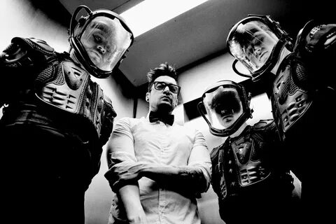 Transmissions starset