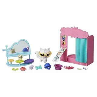 Home pets shop