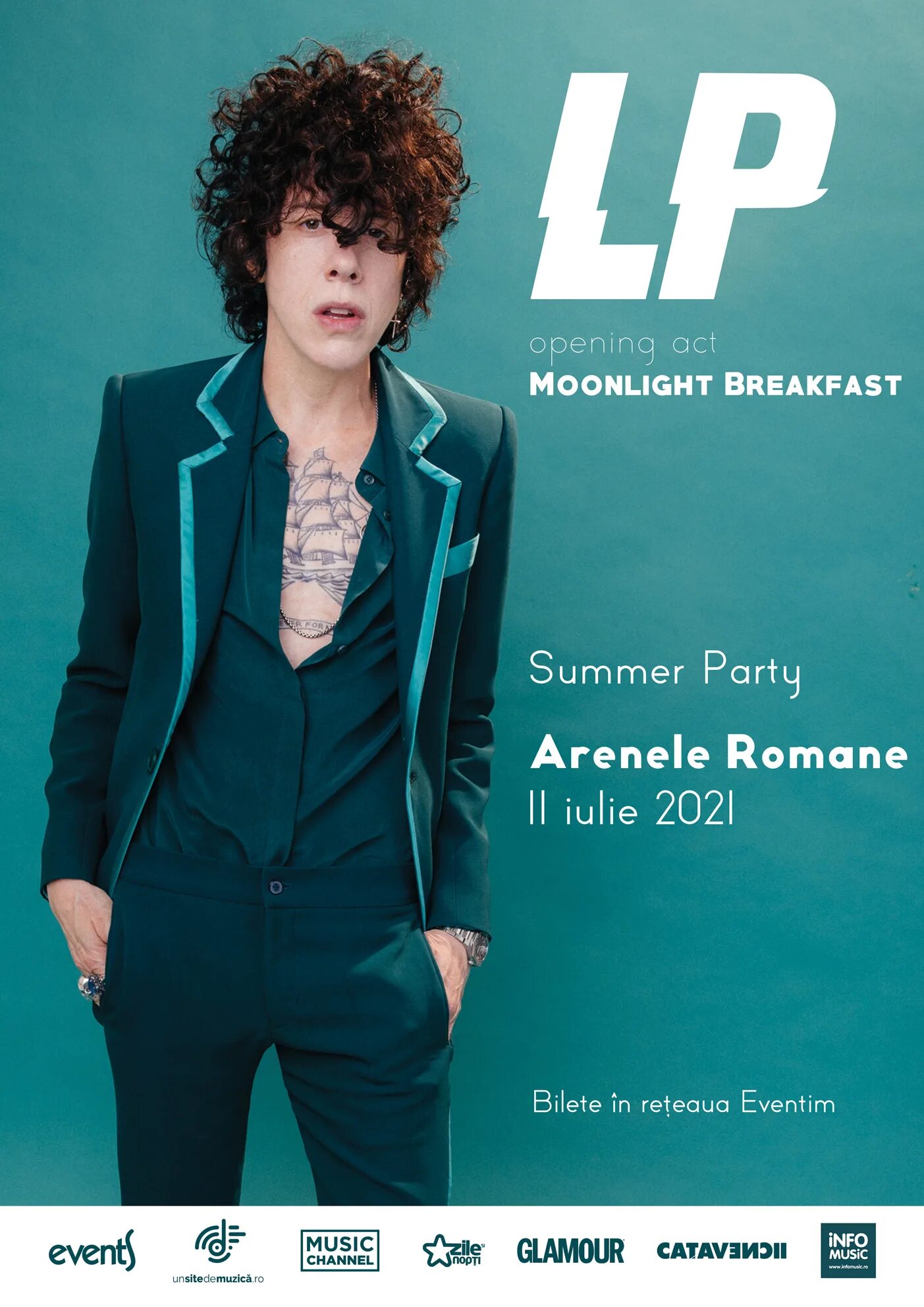 Lp можно