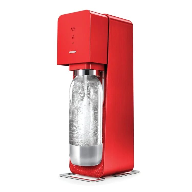 Сифон для газирования напитков. Сифон sodastream source. сатуратор sodastream source. sodastream source metal edition. сифон для газирования воды sodastream 0.5л.