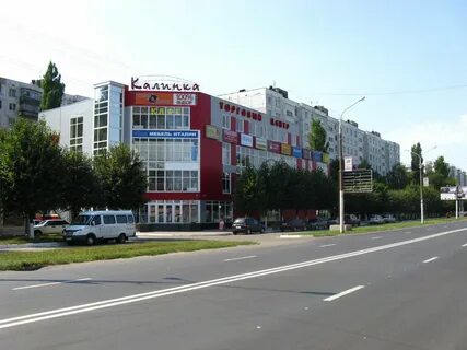 Воронежская 17