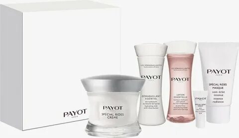 Payot crème vitaminée éclat