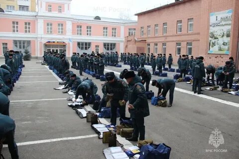 Мчс калуга сайт