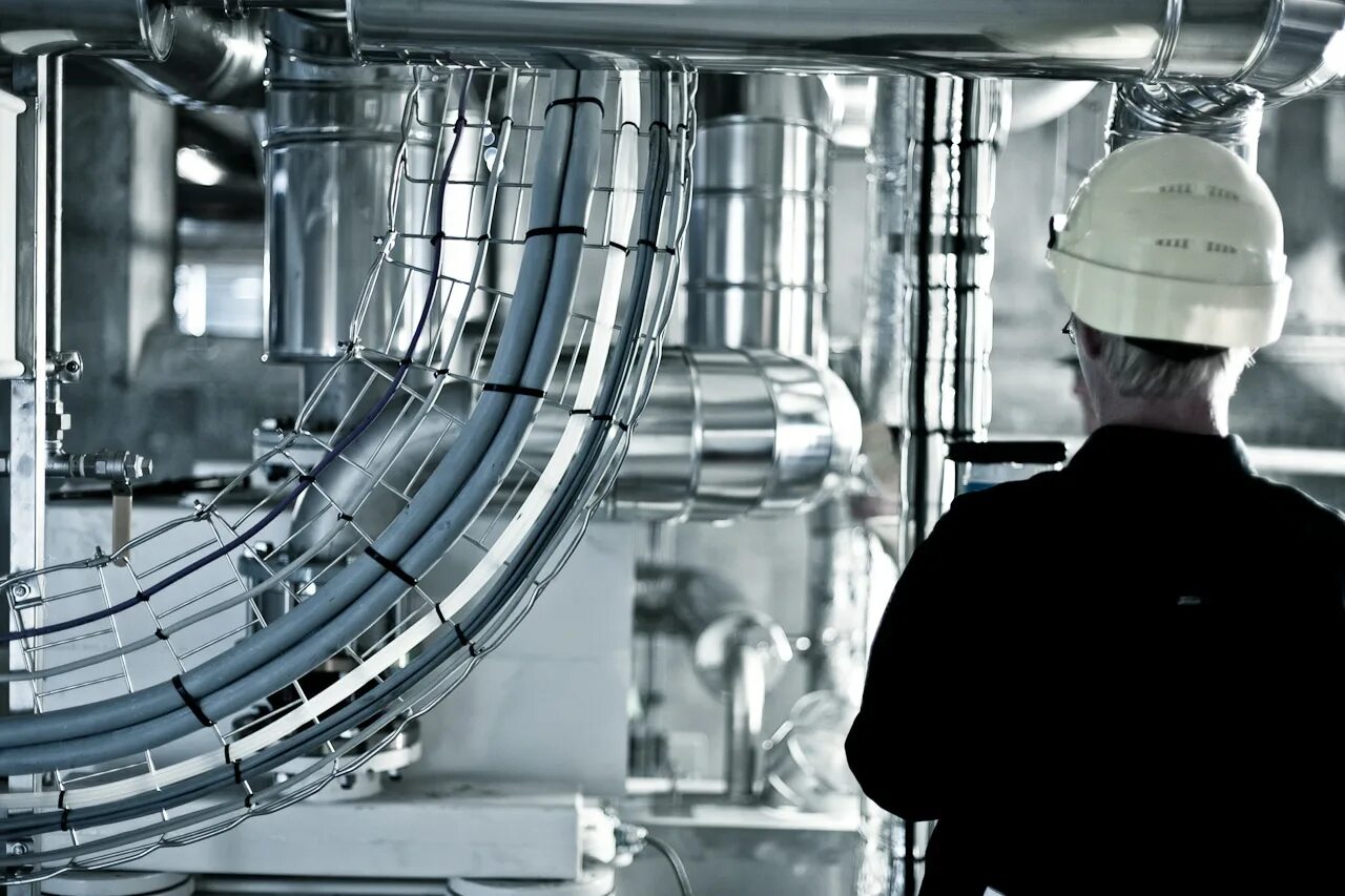 Facilities engineering
