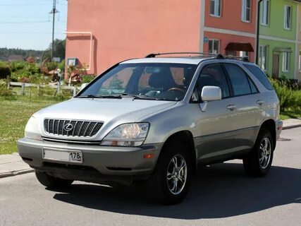 Эр икс 300