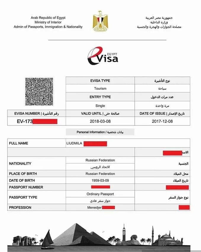 Виза в Египет. Электронная виза в Египет. Виза в Египет для россиян. Анкета для визы в Египет. Виза в египет цена 2024
