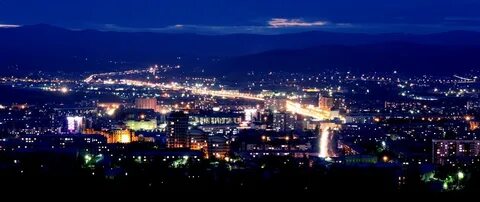 Южно сахалинск улан удэ