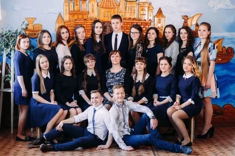Выпуск 2017 новости