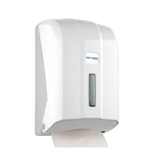 Paper dispenser